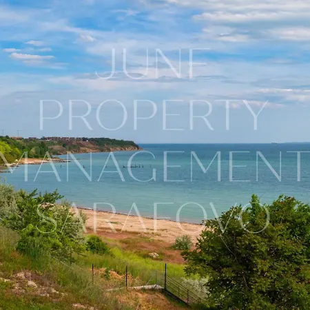 Sea-breeze Retreat Zerini Apartament *