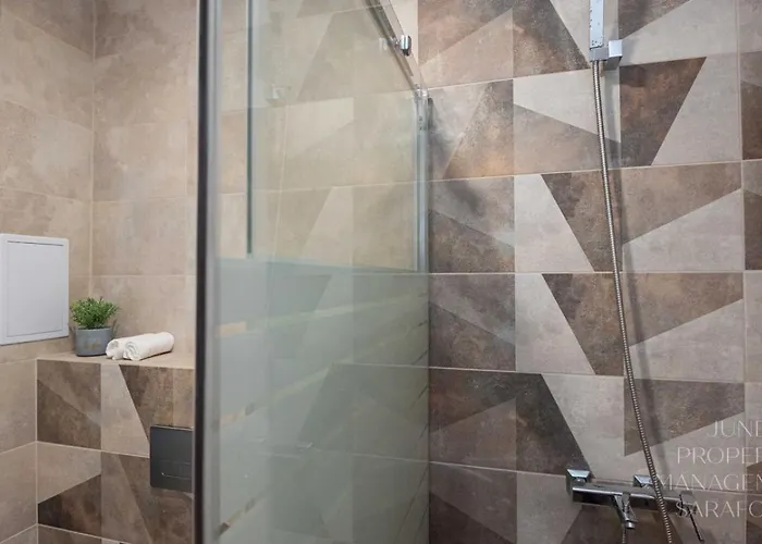 Sea-breeze Retreat Zerini Burgas