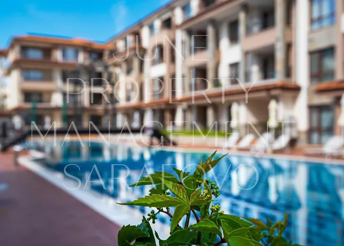 Sea-breeze Retreat Zerini *