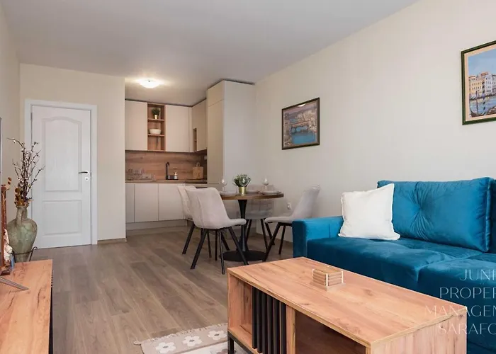 Sea-breeze Retreat Zerini Апартамент *