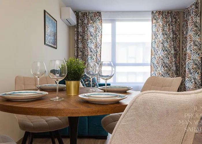 Апартамент Sea-breeze Retreat Zerini *