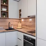 Apartament Sea-breeze Retreat Zerini Burgas City